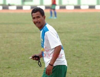 Legenda Persib Bandung Dikabarkan Bakal Latih Perkesit Cianjur