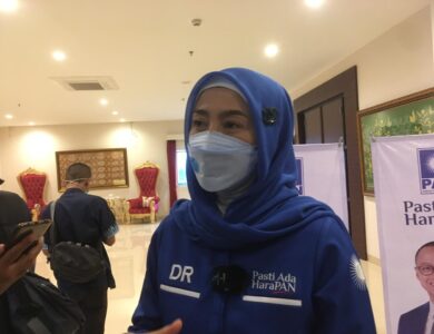 PAN Jabar Dorong Zulkifli Hasan Jadi Capres