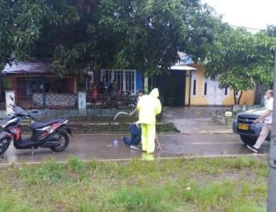 Sempat Kejar-kejaran, Remaja yang Bawa Celurit di Bojongpicung Ditangkap