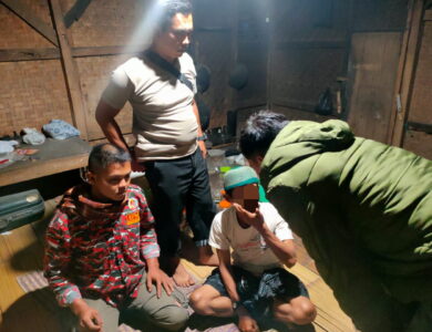 Kakek Perkosa Anak 15 Tahun hingga Melahirkan, P2TP2A Cianjur: Sangat Bejat!