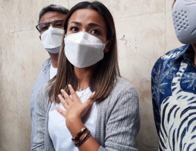 Mantan ART Rampas Aset Tanah Milik Keluarga, Nirina Zubir Murka!