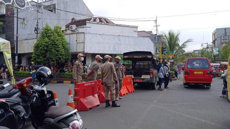 Penerapan PPKM Level 3 Selama Libur Nataru, Pemkab Cianjur Tunggu Arahan Pusat