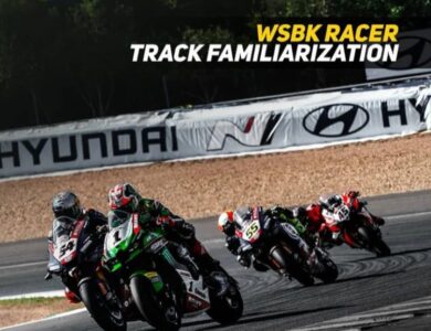 Cara Beli Tiket World Superbike Mandalika 2021, Cek!