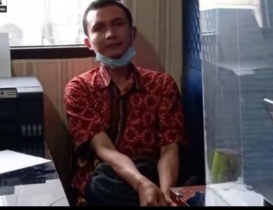 Diinterogasi Polisi, Yana Mengakui Tangisannya Beneran