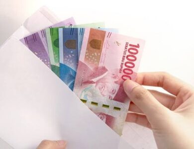 Sah! Naik 1,72 Persen, UMP Jabar 2022 jadi Rp1.841.487