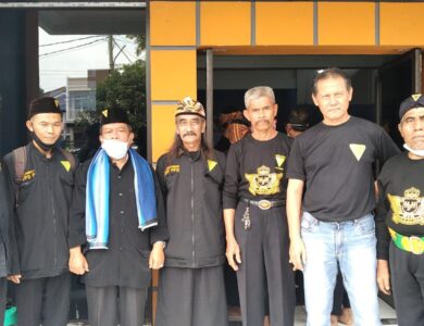 Dongkrak Minat Generasi Muda, DPD PPSI Gelar Pasanggiri Virtual 2021