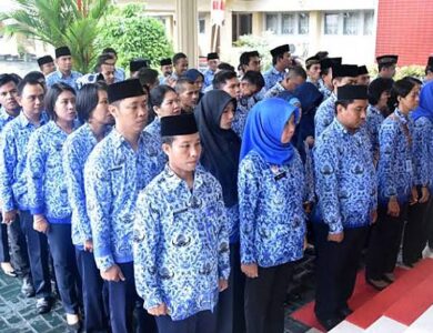 ASN Dilarang Cuti Akhir Tahun, Ketua Korpri: Saya Minta Taat Aturan!