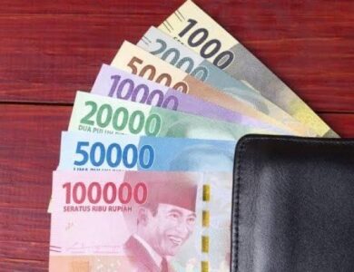 UMP Jabar Naik 1,72 Persen, Berapa Nantinya UMK Cianjur?