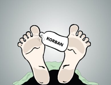 Tabrakan Motor dan Bus di Cianjur, Satu Orang Meninggal Dunia