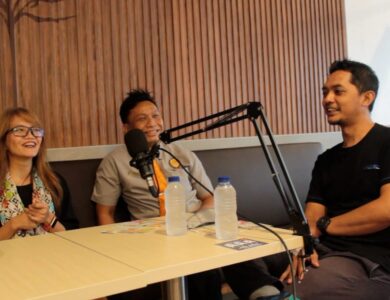 Asyik! Selain di Cibadak, Hokben juga Hadir di Jalan RA Kosasih Sukabumi