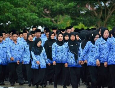 ASN Dilarang Cuti dan Bepergian Selama Nataru, Ini Aturan dan Sanksi Tegasnya!