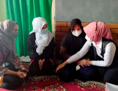 Prihatin pada Kasus Istri Disiram Air Keras di Cianjur, Atalia Kamil: Jangan Anggap Remeh KDRT