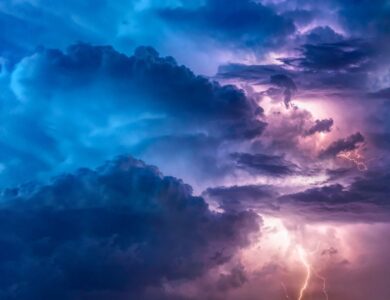 Dampak Siklus La Nina, BMKG: Waspadai Potensi Banjir hingga Puting Beliung