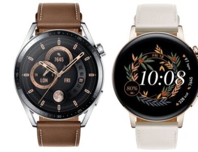 Huawei Watch GT3, Smartwatch Canggih dengan Fitur HarmonyOS