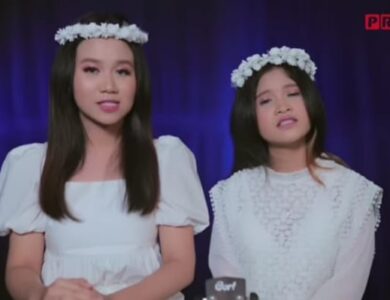 Viral! Lagu 'Kemarin' Milik Seventeen Dicover Adik Vanessa Angel, Trending tapi Banjir Hujatan