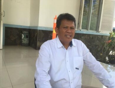 Air Kerap Keruh saat Hujan, Ini Kata Perumdam Tirtamukti