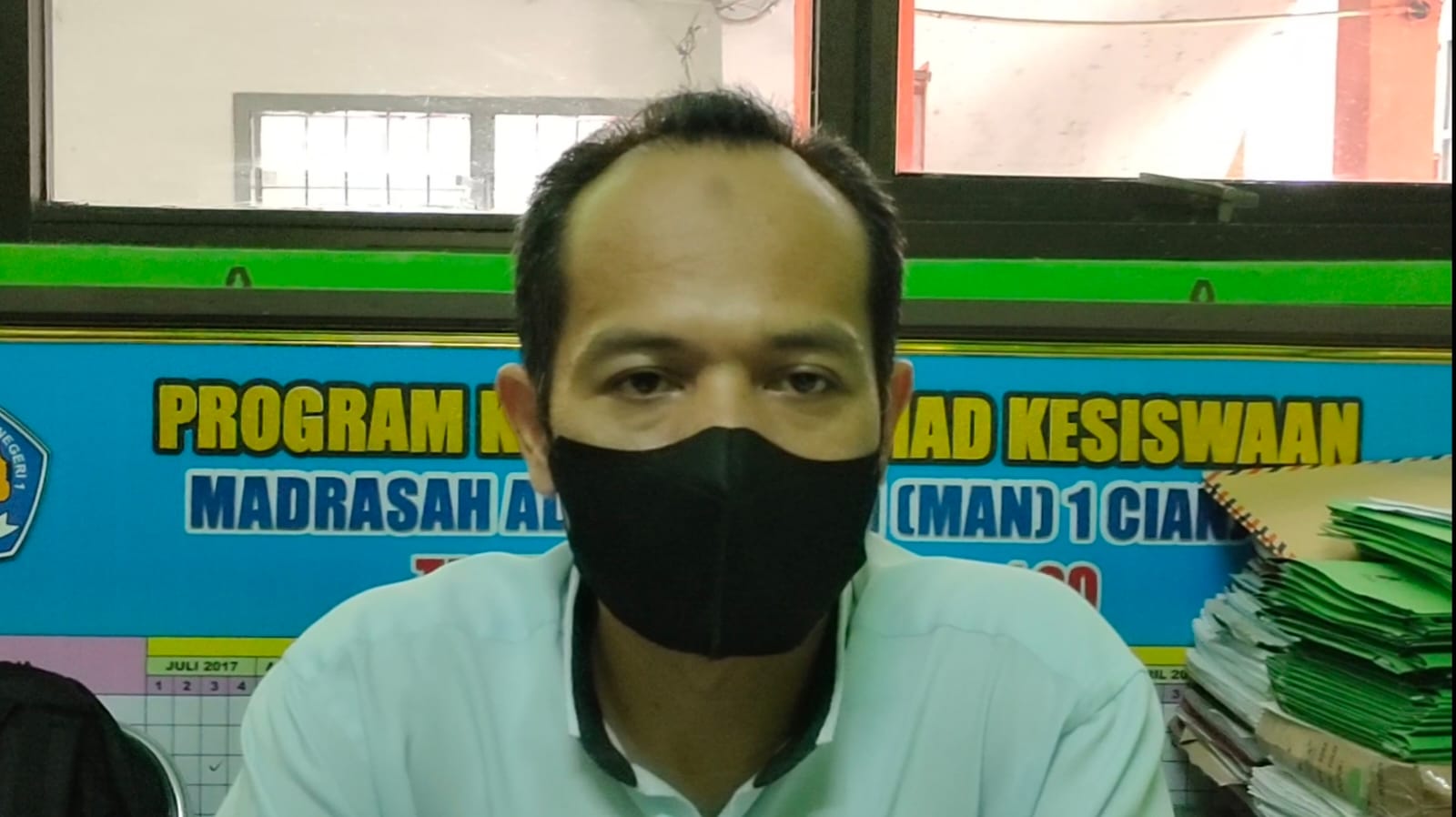 Pandemi Covid-19 Mempengaruhi Prestasi Akademik dan Nonakademik Siswa