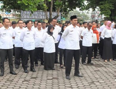Larangan Cuti dan Bepergian saat Nataru, BKD Cianjur Minta Semua ASN Taat Aturan