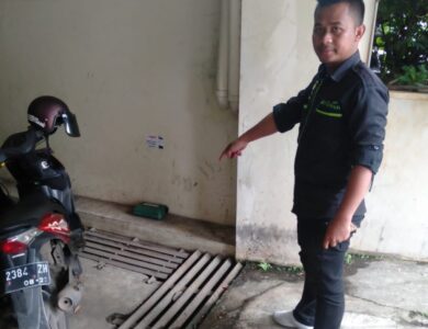 Pengelola Parkir RSUD akan Ganti Motor Keluarga Pasien yang Hilang di Parkiran