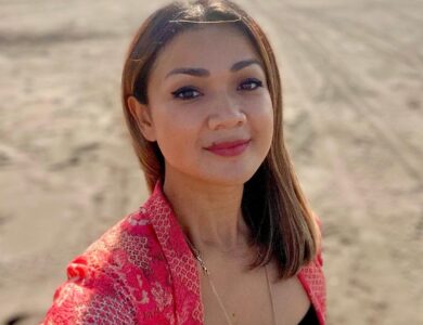 Viral! Nirina Zubir Walk Out saat Program Live, TVOne Buru-buru Beri Penjelasan