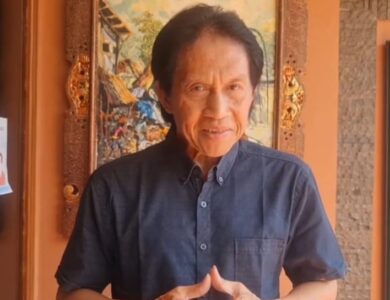 Innalillahi, Pengamat Musik Bens Leo Meninggal Dunia karena Covid-19