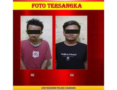 Komplotan Begal Sadis Minum Tramadol Dulu Biar Berani saat Beraksi, Hasilnya Dipakai Foya-foya