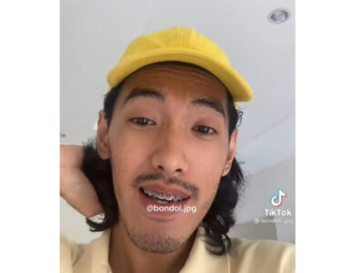 Apa Arti TBL TBL TBL yang Ramai di TikTok dan Twitter