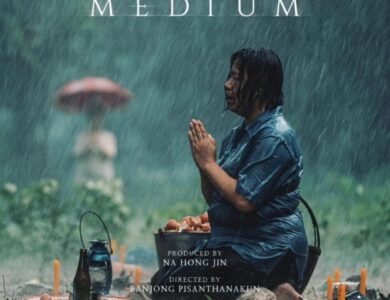 link film the medium, apakah film the medium kisah nyata, cast film the medium, efek film the medium, pesan moral film the medium, siapa mike di film the medium, sinopsis film the mediumM, kelanjutan film the medium