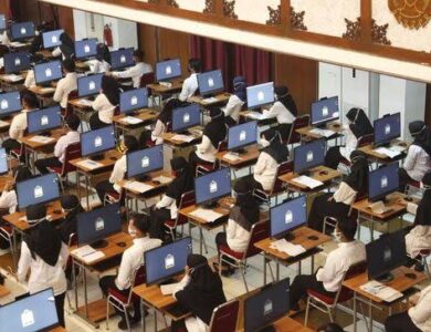 Hasil SKD CPNS 2021 Tahap 2 Cek sscasn.bkn.go.id