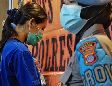 Pengirim Sate Sianida hingga Tewaskan Anak Ojol Divonis 18 Tahun Penjara