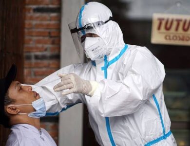 Aturan Baru Syarat Naik Kendaraan Jarak 250 Km Wajib PCR atau Antigen, Efektif?