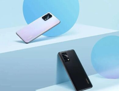 Spesifikasi Oppo A95, Tampil dengan Layar Amoled dan Tiga Kamera Canggih