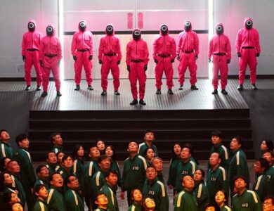 Hwang Dong-hyuk Umumkan Squid Game Season 2 akan Segera Hadir