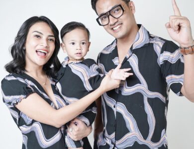 Selamat dari Kecelakaan Maut, Anak Vanessa Angel Kini Tengah Jalani Perawatan Intensif