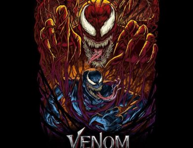 Venom: Let There Be Carnage 2021 Sedang Tayang di Bioskop, Cek Sinopsisnya!