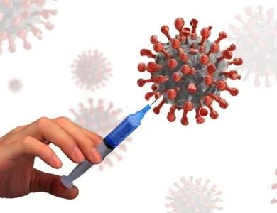 Jadwal Vaksinasi RSUD Sayang Cianjur 23 November 2021