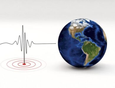 Gempa Berkekuatan Magnitudo 7.5 Guncang NTT Hari Ini