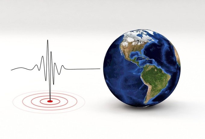 Gempa Berkekuatan Magnitudo 7.5 Guncang NTT Hari Ini