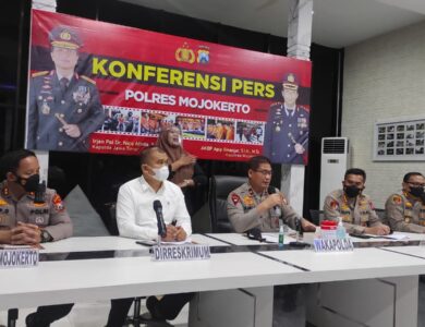 Bripda Randy, Oknum Polisi Pacar Mahasiswi yang Bunuh Diri Terancam Dipecat