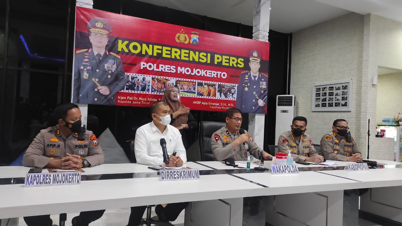 Bripda Randy, Oknum Polisi Pacar Mahasiswi yang Bunuh Diri Terancam Dipecat