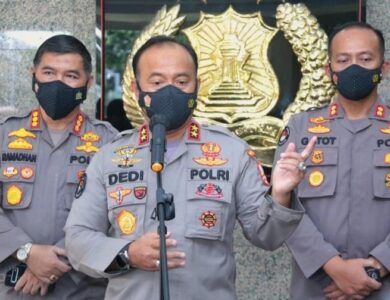 Bripda Randy, Pacar Mahasiswi yang Bunuh Diri Akhirnya Dipenjara dan Dipecat