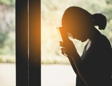 Sebutkan 4 Kitab yang Diturunkan Allah SWT