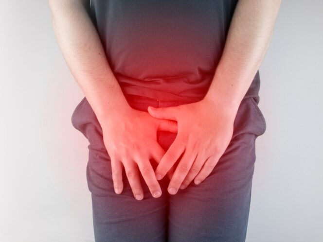 
					Video Belatung di Vagina Viral, Warganet: Miasis Genital adalah