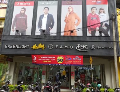 3Second Family Store Cianjur Bakal Habis Akhir Bulan Ini!