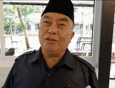 DPRD Cianjur Dorong Pemkab Alokasi Anggaran untuk Pasar