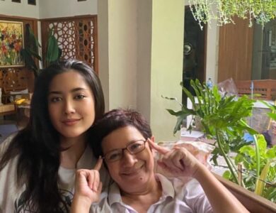 Putri Nurul Arifin Meninggal karena Serangan Jantung di usia muda