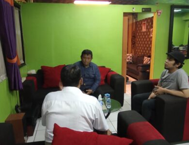 Retribusi Pasar Cipanas Naik, DPRD Cianjur Langsung Sidak di Tempat