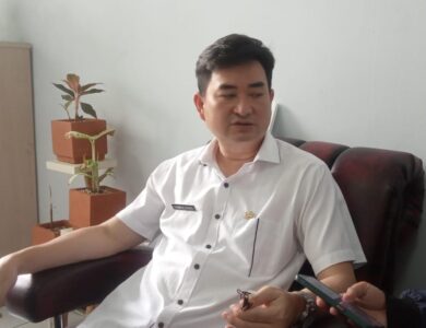 Stok Vaksin Booster Masih Aman, Dinkes Cianjur Prioritaskan Lansia