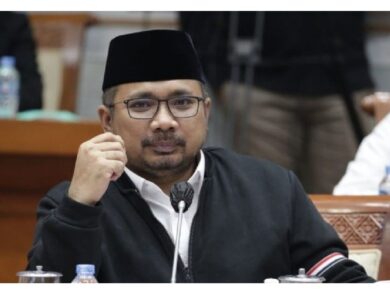 MUI Cianjur Sayankan Menteri Agama