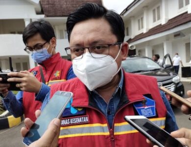 Seorang Camat di Cianjur dan Keluarganya Positif Covid-19